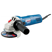 Bosch ugaona brusilica Professional GWS 750-115 0601394000