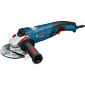 Bosch ugaona brusilica GWS 18-125 L Professional 06017A3000