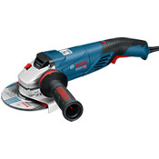 Bosch ugaona brusilica GWS 18-125 SL Professional 06017A3200