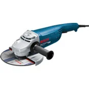 Bosch ugaona brusilica GWS 24-180 JH Professional 0601883M03