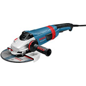 Bosch ugaona brusilica GWS 22-230 LVI Professional 0601891D00