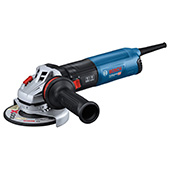 Bosch ugaona brusilica GWS 14-125 1400W Professional 06017D0000