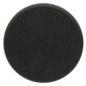 Bosch ploča od penastog materijala naročito meka (crna) Ø 170mm  2608612025