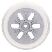 Bosch brusni tanjir ekstra meki 150 mm sa 6 rupa 2608601114