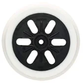 Bosch brusni tanjir meki 150 mm sa 6 rupa 2608601115