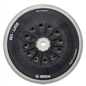 Bosch brusni tanjir sa puno rupa meki 150 mm 2608601568