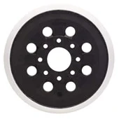 Bosch brusni tanjir meki 125 mm 2608000349