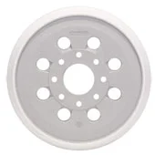 Bosch brusni tanjir ekstra mekani 125 mm 2608000351