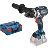 Bosch akumulatorska bušilica-odvrtač GSR 18V-110 C Professional 06019G0109