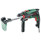 Bosch vibraciona bušilica UniversalImpact 700 + Drill Assistant 0603131021 