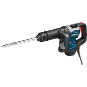 Bosch elektro-pneumatski čekić za štemovanje sa SDS-max prihvatom GSH 5 Professional 0611337001