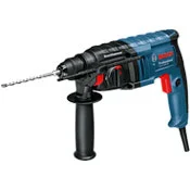 Bosch elektro-pneumatski čekić za bušenje sa SDS-plus prihvatom GBH 2-20 D Professional 061125A400