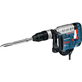 Bosch elektro-pneumatski čekić sa SDS-max prihvatom GSH 5 CE Professional 0611321000