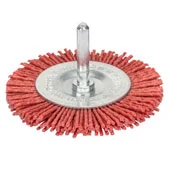 Bosch žičani točak 75x1mm najlonske čekinje 2608622056