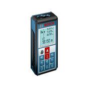 Bosch laserski daljinomer GLM 100 C Professional 0601072700