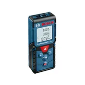 Bosch laserski daljinomer GLM 40 Professional 0601072900