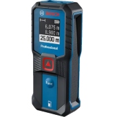 Bosch laserski daljinomer GLM 25-23 Professional 0601072W00