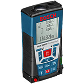 Bosch laserski daljinomer GLM 250 VF Professional 0601072100