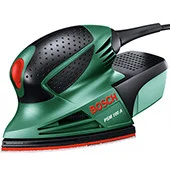 Bosch delta brusilica sa usisavanjem prašine PSM 100 A 06033B7000