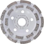 Bosch dijamantska lončasta ploča za brušenje betona Expert for Concrete Long Life 2608601762