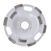 Bosch dijamantska lončasta ploča za brušenje betona Expert for Concrete High Speed 2608601763