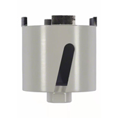 Bosch dijamantska kruna za bušenje otvora u betonu Best for Universal 82mm 2608599048