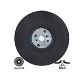 Bosch nosač fiber diskova M14 tvrdi 115mm 2608601783
