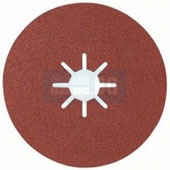 Bosch diskovi od prizmatičnih keramičkih vlakana, R781 metal, 100 mm, 16 mm, G 36 2608621788