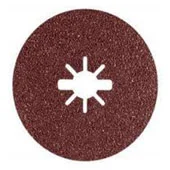 Bosch X-LOCK diskovi od prizmatičnih keramičkih vlakana, R781 metal, 180 mm, 22,23 mm, 25kom. G 80 2608621799