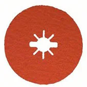 Bosch disk od prizmatičnih keramičkih vlakana, R782 inoks, 180 mm, 22,23 mm, 25kom. G 36 2608621828