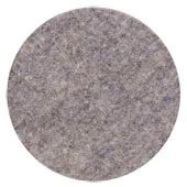 Bosch filc za poliranje meko 128 mm 2608613009