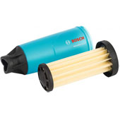  Bosch kutija za prašinu i filter za GEX 125–150 AVE Professional  2605411233