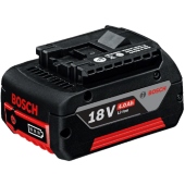 Bosch akumulatorska baterija GBA 18V 4Ah 1600Z00038