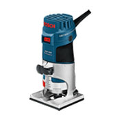 Bosch glodalica za ivice GKF 600 Professional 060160A100