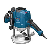 Bosch površinska glodalica GOF 1250 CE Professional 0601626000