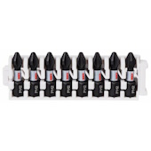 Bosch Impact Control nastavak za odvrtače PH2 set 8/1 2608522324