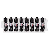 Bosch Impact Control nastavak za odvrtače PH2 set 8/1 2608522324