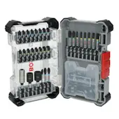 Bosch PRO Impact odvijači set 50/1 2608521U89