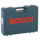 Bosch plastični kofer 2605438404
