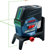 Bosch kombinovani laser GCL 2-50 CG Professional 0601066H03