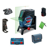 Bosch kombinovani laser GCL 2-50 CG Professional 0601066H00