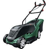 Bosch električna kosilica UniversalRotak 550 06008B9100