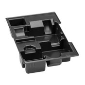 Bosch kutije za čuvanje sitnih delova Inlay for GKS 10.8 V-LI Professional 1600A002WU