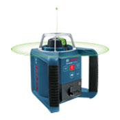 Bosch rotacioni laser GRL 300 HVG + WM4 Professional 0601061701