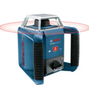 Bosch rotacioni laser GRL 400 H Professional 0601061800