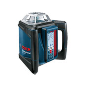 Bosch rotacioni laser GRL 500 H + LR 50 Professional 0601061A00