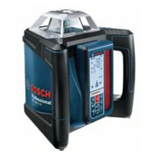 Bosch rotacioni laser GRL 500 HV + LR 50 Professional 0601061B00