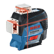 Bosch laser za linije GLL 3-80 C Professional 0601063R00