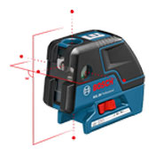 Bosch kombinovani laser GCL 25 + BT 150 Professional 0601066B01
