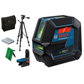Bosch kombinovani laser GCL 2-50 G Professional 0601066M00